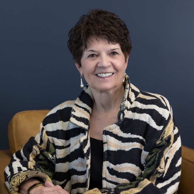 Candace L. Allen